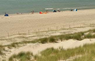 Foto 3 - Casa de 2 quartos em Hvide Sande com terraço