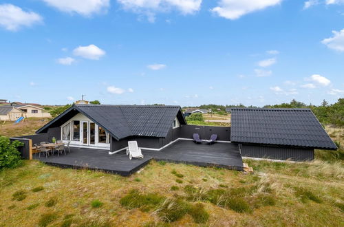 Foto 7 - Casa de 2 quartos em Hvide Sande com terraço