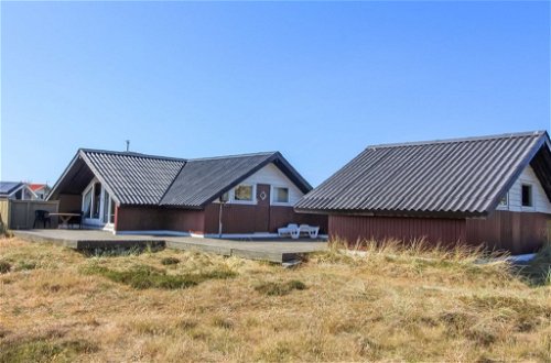 Photo 15 - 2 bedroom House in Hvide Sande with terrace