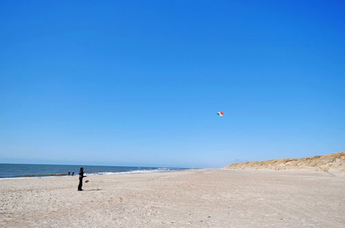 Foto 6 - Casa de 2 quartos em Hvide Sande com terraço