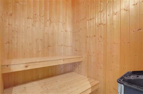 Foto 6 - Casa de 3 quartos em Thisted com terraço e sauna