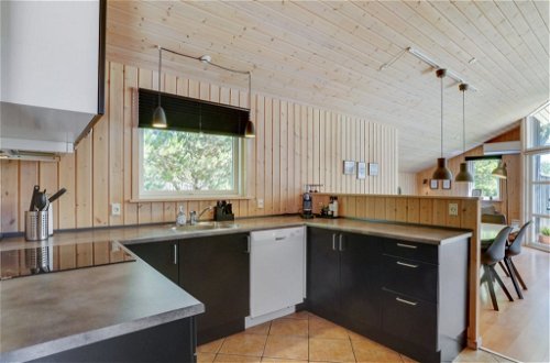 Photo 13 - Maison de 3 chambres à Thisted avec terrasse et sauna