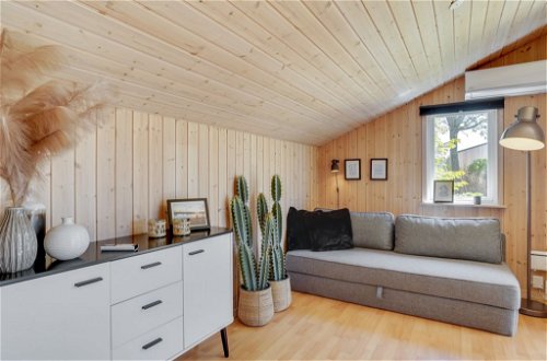 Foto 11 - Casa con 3 camere da letto a Thisted con terrazza e sauna