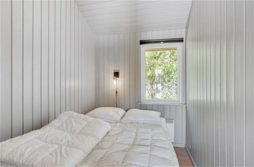 Foto 8 - Casa con 3 camere da letto a Thisted con terrazza e sauna