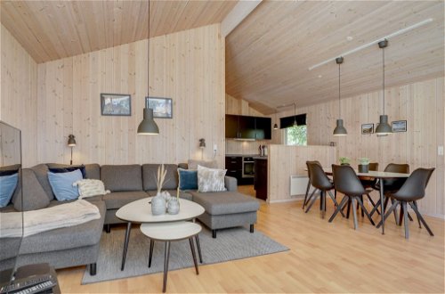 Foto 9 - Casa con 3 camere da letto a Thisted con terrazza e sauna