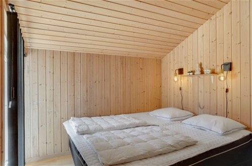 Foto 7 - Casa de 3 quartos em Thisted com terraço e sauna