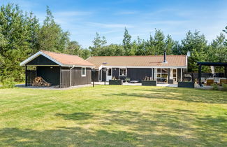 Foto 1 - Casa de 3 quartos em Thisted com terraço e sauna