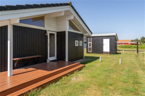 Foto 26 - Haus mit 3 Schlafzimmern in Harboøre mit terrasse und sauna
