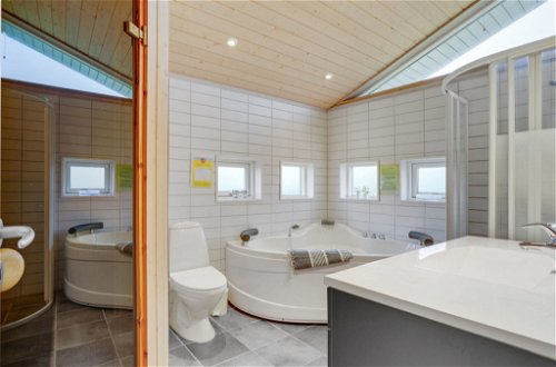 Foto 15 - Haus mit 3 Schlafzimmern in Harboøre mit terrasse und sauna
