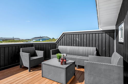 Foto 16 - Casa con 3 camere da letto a Harboøre con terrazza e sauna