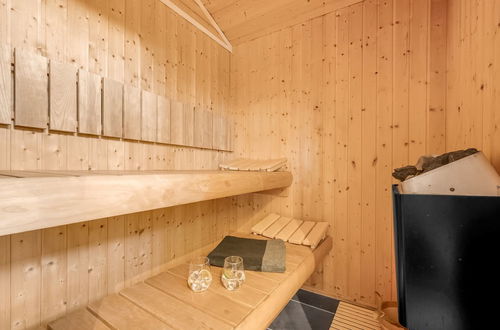 Foto 8 - Casa de 3 quartos em Harboøre com terraço e sauna