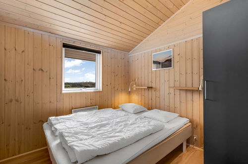 Foto 17 - Casa de 3 quartos em Harboøre com terraço e sauna