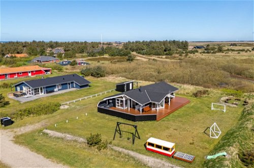 Foto 32 - Haus mit 3 Schlafzimmern in Harboøre mit terrasse und sauna