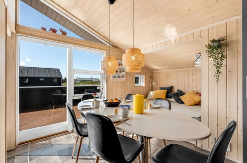 Foto 13 - Casa de 3 quartos em Harboøre com terraço e sauna