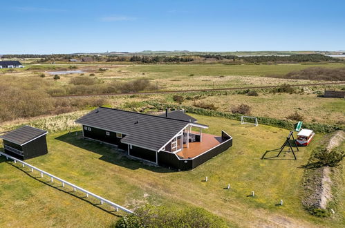 Foto 31 - Casa de 3 quartos em Harboøre com terraço e sauna