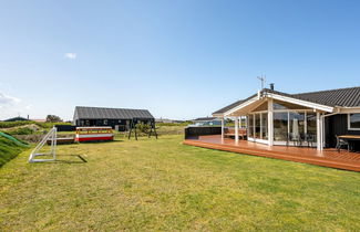 Foto 1 - Casa de 3 quartos em Harboøre com terraço e sauna