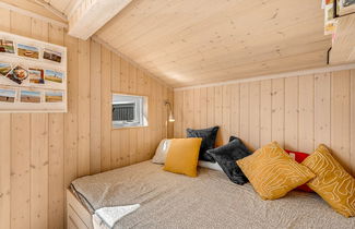 Foto 3 - Casa con 3 camere da letto a Harboøre con terrazza e sauna