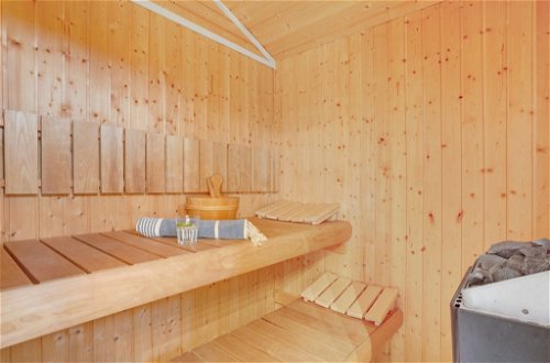 Foto 17 - Haus mit 3 Schlafzimmern in Harboøre mit terrasse und sauna
