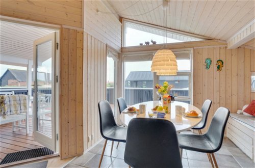 Foto 9 - Haus mit 3 Schlafzimmern in Harboøre mit terrasse und sauna