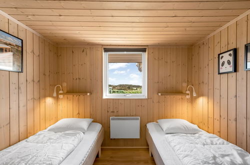 Foto 9 - Casa de 3 quartos em Harboøre com terraço e sauna