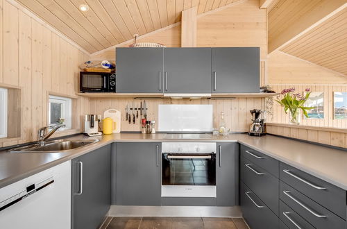 Foto 6 - Casa de 3 quartos em Harboøre com terraço e sauna