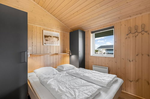 Foto 11 - Casa de 3 quartos em Harboøre com terraço e sauna