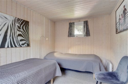 Photo 9 - Maison de 3 chambres à Blokhus avec terrasse