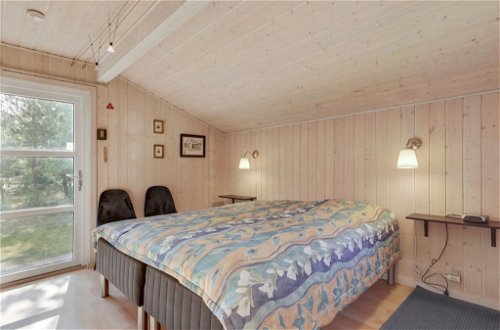 Foto 8 - Casa con 3 camere da letto a Blokhus con terrazza