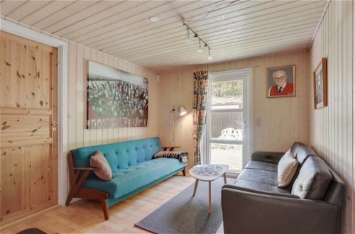 Foto 10 - Casa con 3 camere da letto a Blokhus con terrazza