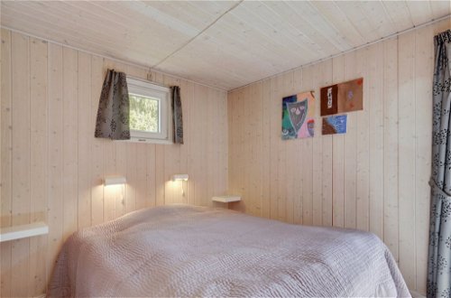 Foto 7 - Haus mit 3 Schlafzimmern in Blokhus mit terrasse