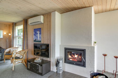 Photo 8 - Maison de 3 chambres à Blåvand avec terrasse et sauna
