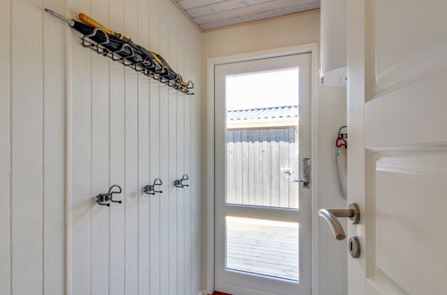 Photo 22 - Maison de 3 chambres à Blåvand avec terrasse et sauna