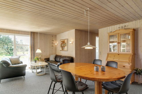 Foto 11 - Casa de 3 quartos em Blåvand com terraço e sauna