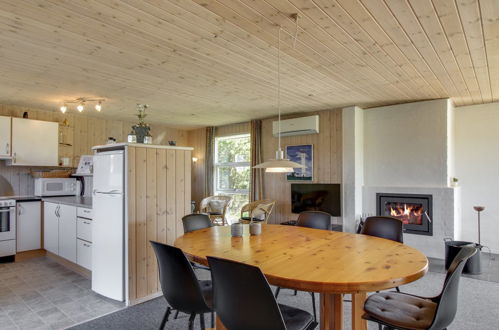 Foto 10 - Casa con 3 camere da letto a Blåvand con terrazza e sauna