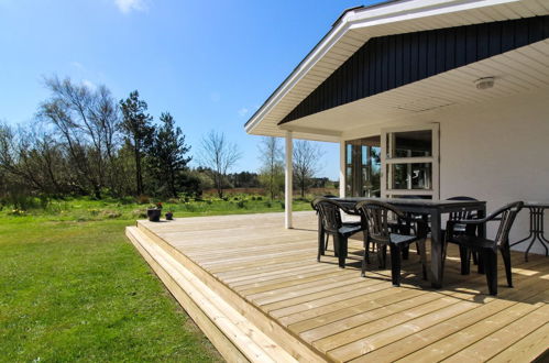 Photo 27 - Maison de 3 chambres à Blåvand avec terrasse et sauna