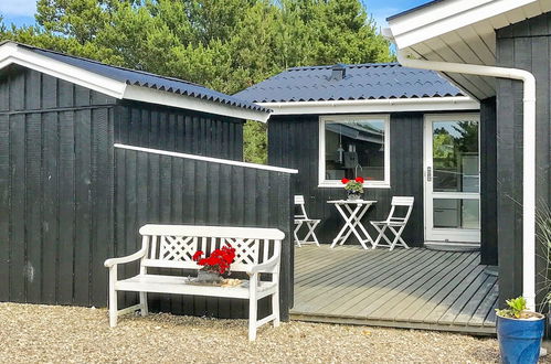 Photo 24 - Maison de 3 chambres à Blåvand avec terrasse et sauna