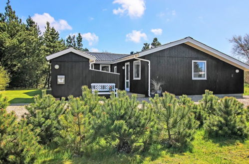 Photo 23 - 3 bedroom House in Blåvand with terrace and sauna