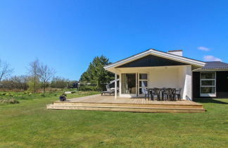 Foto 2 - Casa de 3 quartos em Blåvand com terraço e sauna