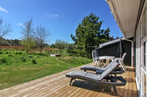 Photo 31 - Maison de 3 chambres à Blåvand avec terrasse et sauna