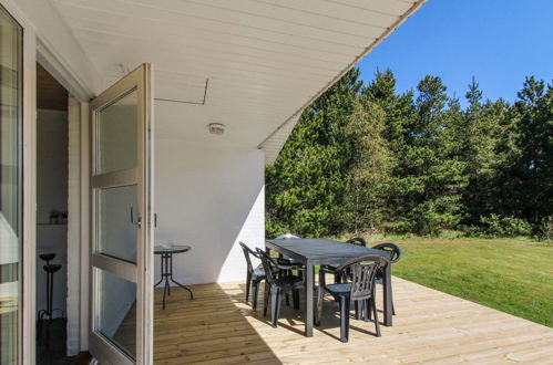 Foto 28 - Casa con 3 camere da letto a Blåvand con terrazza e sauna