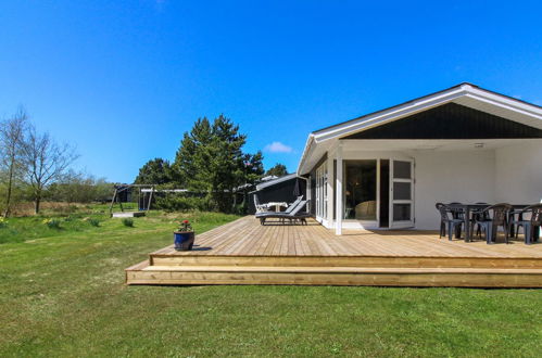 Photo 32 - 3 bedroom House in Blåvand with terrace and sauna