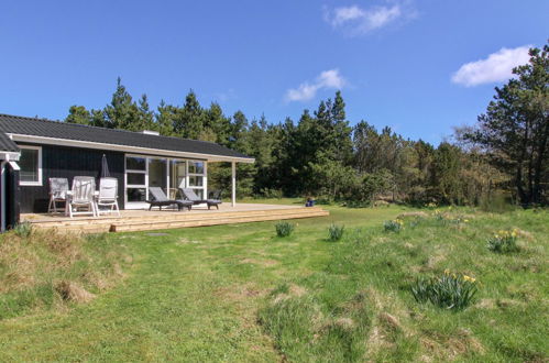 Foto 26 - Casa con 3 camere da letto a Blåvand con terrazza e sauna