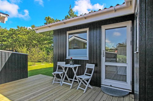 Photo 25 - Maison de 3 chambres à Blåvand avec terrasse et sauna