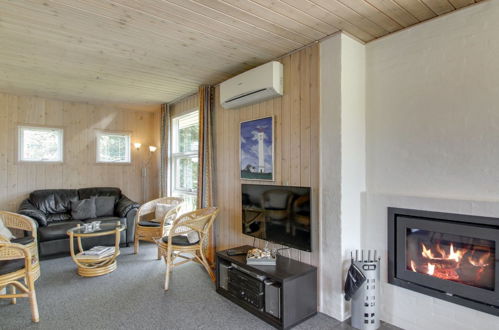 Foto 5 - Casa con 3 camere da letto a Blåvand con terrazza e sauna