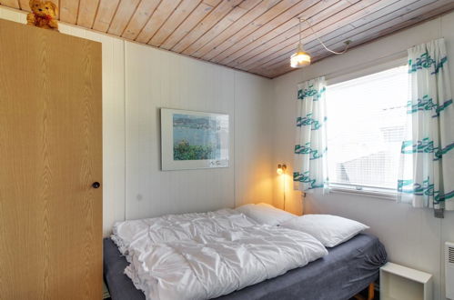 Foto 19 - Casa con 3 camere da letto a Blåvand con terrazza e sauna