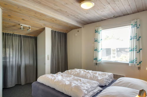Foto 17 - Casa de 3 quartos em Blåvand com terraço e sauna