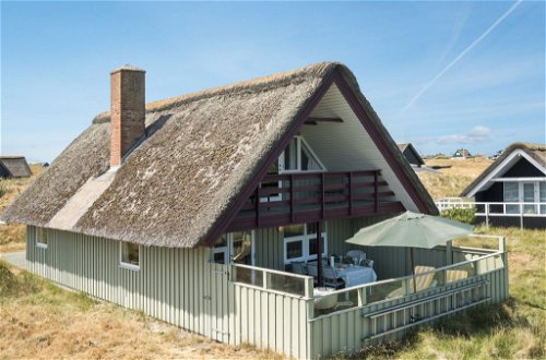 Foto 1 - Casa con 3 camere da letto a Fanø Bad con terrazza