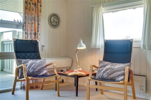 Foto 11 - Casa de 3 habitaciones en Fanø Bad con terraza