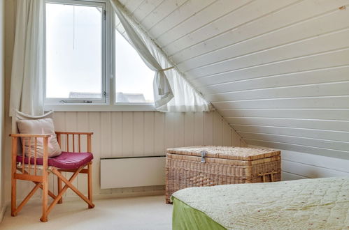 Foto 19 - Casa con 3 camere da letto a Fanø Bad con terrazza