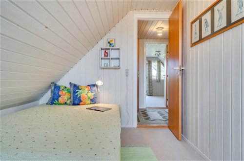 Photo 20 - Maison de 3 chambres à Fanø Bad avec terrasse
